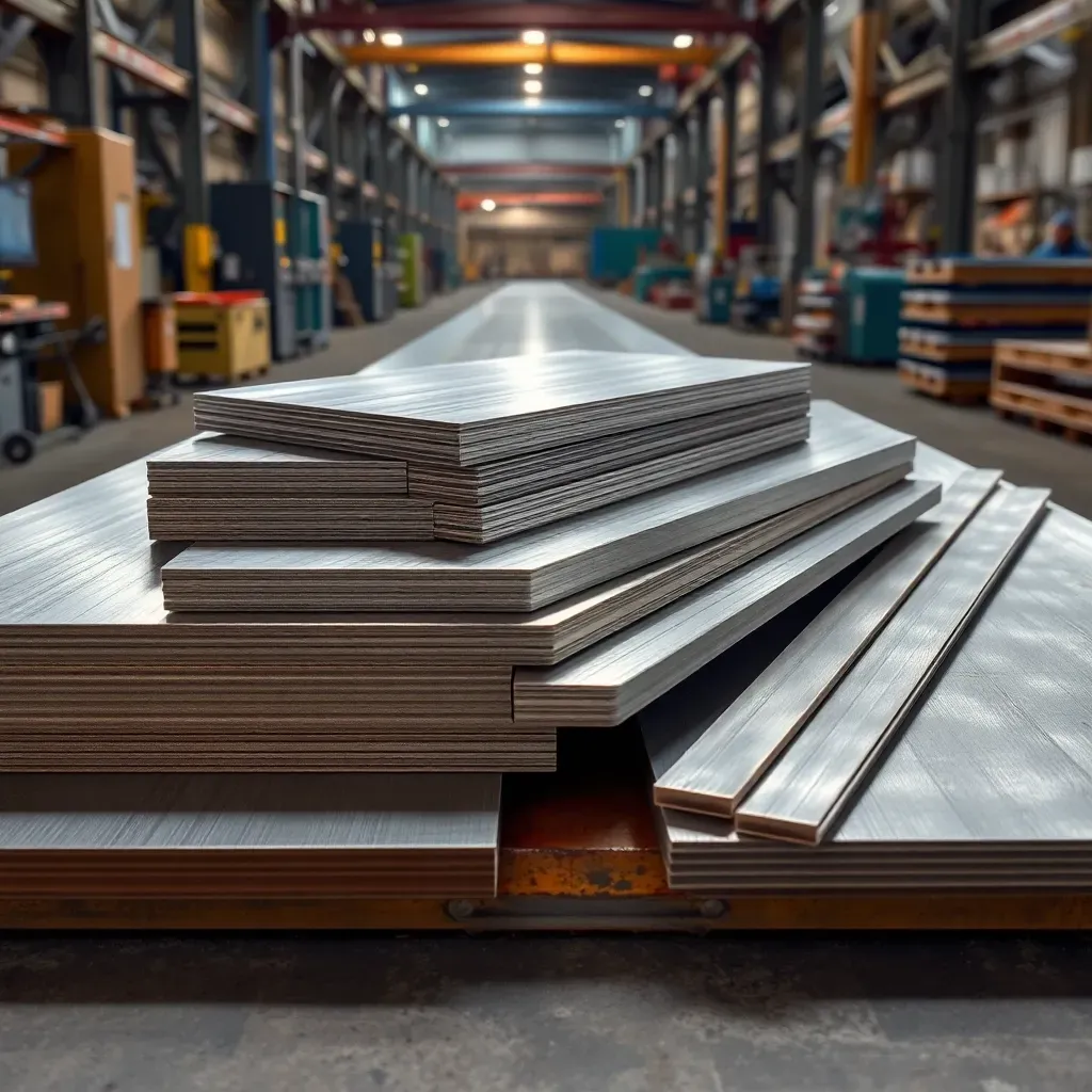 Alloy 800HT (Incoloy 800HT): Полный обзор состава, свойств и применения ...